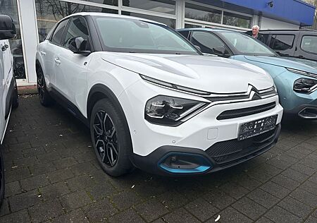 Citroën C4 Elektro 136 SHINE | SH-LED-ACC-