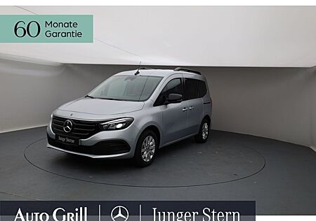 Mercedes-Benz EQT 200 Premium Wartungspaket 4-Season 22+75kw