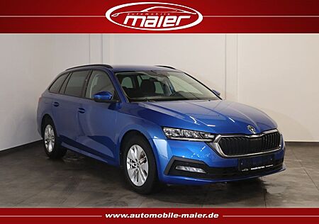 Skoda Octavia Combi 2.0 TDI Ambition-VIRT-NAV-ACC-LED-