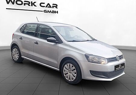 VW Polo Volkswagen V Trendline TüvNeu Scheckheft Klima
