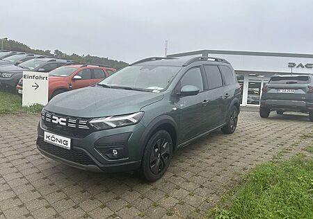 Dacia Jogger Expression TCe 110 7-Sitzer
