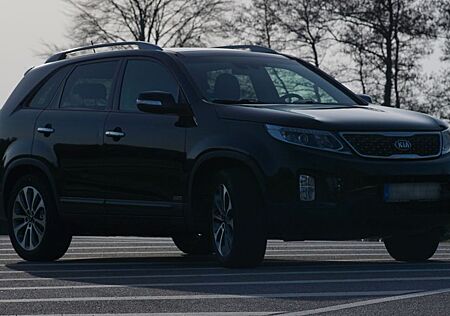 Kia Sorento 2.2 CRDi AWD Platinum Edition Automa...