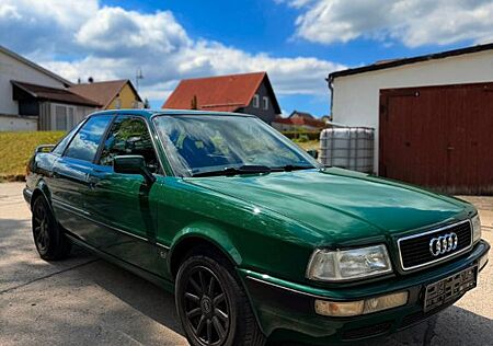 Audi 80 2.8l V6 quattro