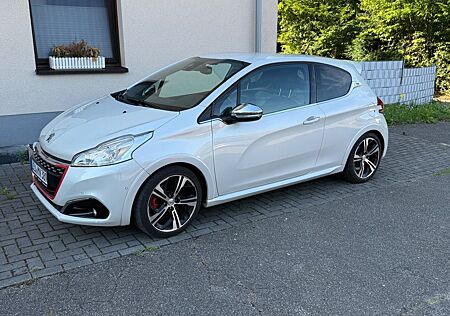 Peugeot 208 1.6 GTi THP STOP & START GTi