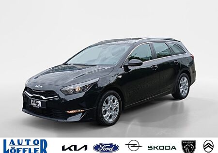 Kia Cee'd Sportswagon Ceed Sportswagon Vision NAVI^ ASS^ SHZ^ LHZ^