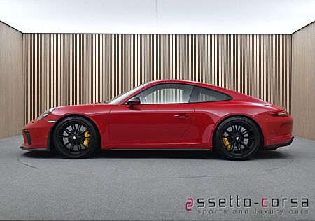 Porsche 991 .2 GT3 Touring*PCCB*Approved*Lift*LED*No OPF