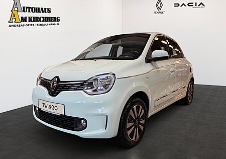 Renault Twingo Intens
