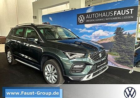 Seat Ateca Xperience 4Drive DSG Navi AHK Kamera ACC