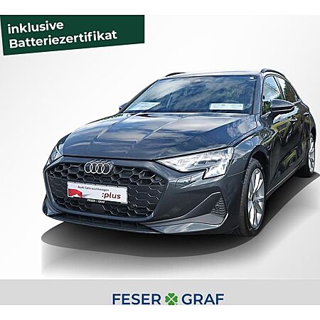 Audi A3 leasen