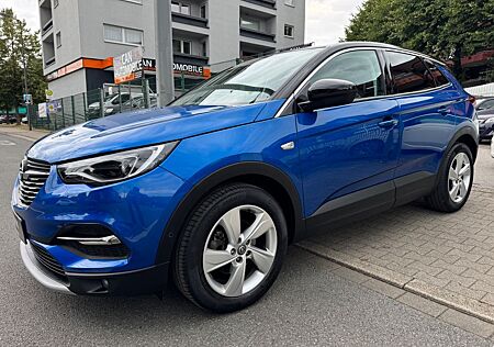 Opel Grandland Innovation *GARANTIE* AHK *