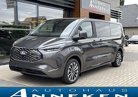 Ford Tourneo Custom gebraucht kaufen Ford Tourneo Custom Titanium X 340L2*8Sitze*AHK*