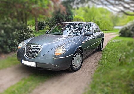 Lancia Thesis 3.0 V6 24v Comfortronic EMBLEMA LPG