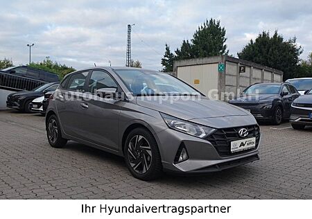 Hyundai i20 Select FUNKTIONSPAKET