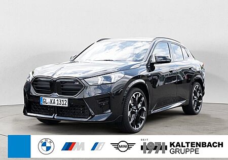 BMW X2 M35i 360° PANO LED HUD NAVI H/K KAMERA SHZ