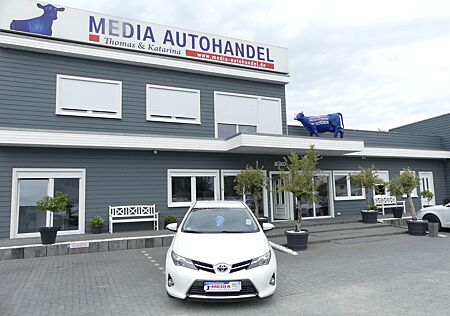 Toyota Auris Hybrid Start Edition,*AUTOMATIK*