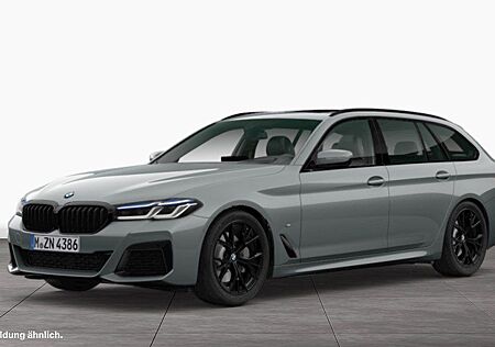 BMW 520d Touring M Sport LiveCockpitProf Head-Up