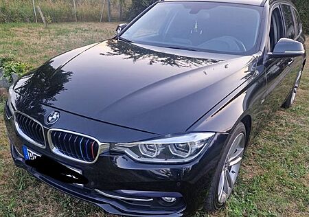 BMW 320i Touring Sport Line Sport Line