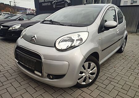 Citroën C1 Style Automatik Klima PDC