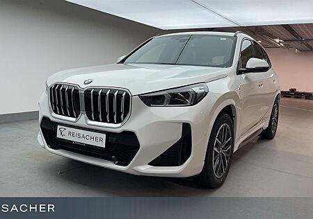 BMW X1 sDrive18i A M-Sport,Pano,AHK,Autom