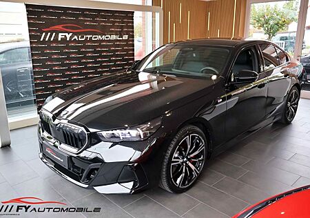 BMW 520 i M Sport Pro* Panorama* Bowers&Wilkens*