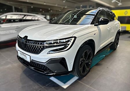 Renault Austral E-Tech Full Hybrid200 Iconic Esprit A
