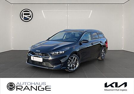 Kia Cee'd Sportswagon Ceed Sportswagon 1.5T 140 DCT7 Platinum Edition