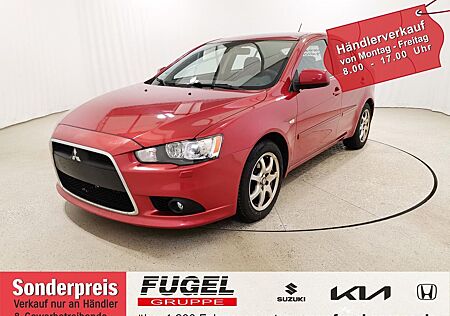 Mitsubishi Lancer 1.6 Sportback XTRA ClearTec Xenon|SHZ|Tem