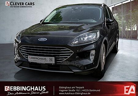 Ford Kuga 2.5 Plug-In Hybrid Titanium X Kamera Navi