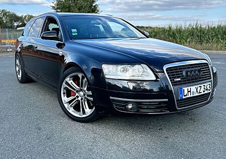 Audi A6 Allroad A6 Avant 3.0 TDI Quattro