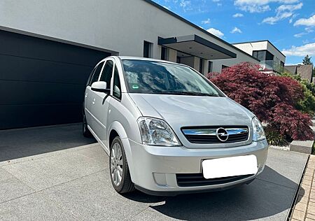 Opel Meriva 1.6 Automatic original 26.000 KM !!!!