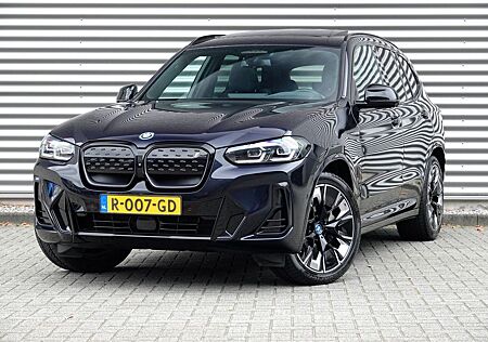BMW iX3 High Executive 80 kWh M-Sport OVERNAME LEASE