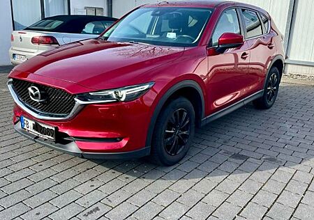 Mazda CX-5 2.0 e-SKYACTIV-G 165 Exclusive AWD AT E...