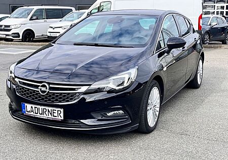 Opel Astra Start Stop K 1.6 BiTurbo CDTI Dynamic Navi