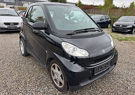 Smart ForTwo coupe CDI 40kW