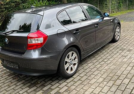 BMW 116i -