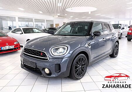 Mini Cooper SD COOPER_SD Countryman John Cooper Works All4