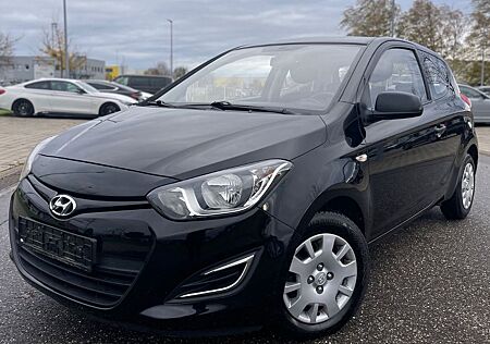 Hyundai i20 5 Star Edition