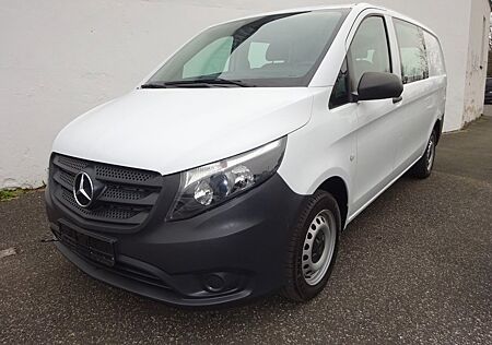 Mercedes-Benz Vito Mixto 114 CDI Lang/Klimaanlage/AHK/Tempomat