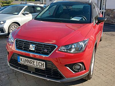 Seat Arona FR