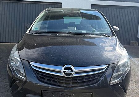 Opel Zafira Tourer 2.0 CDTI ecoFLEX Edition 125kW...