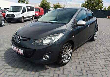 Mazda 2 Lim. 1.3 Sendo Klima Navi Plus