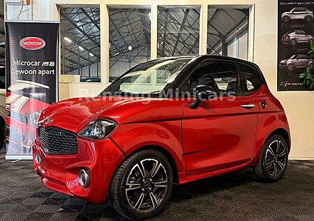 Chatenet CH40 Mini Cooper Look Mopedauto Microcar 45 KM