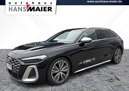 Audi S5 Avant TFSI quattro S tronic Navi Matrix B&O