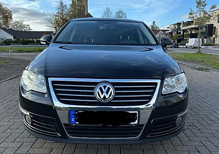 VW Passat Volkswagen 1.9 TDI Highline Highline