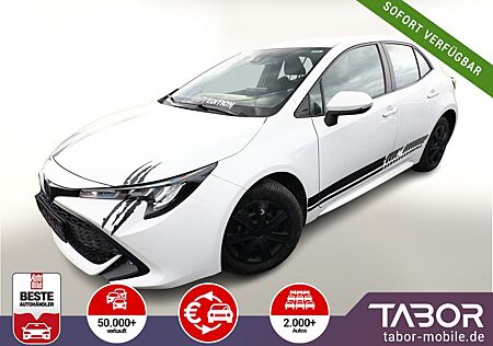 Toyota Corolla 1.2T 115 Klima Temp HSA