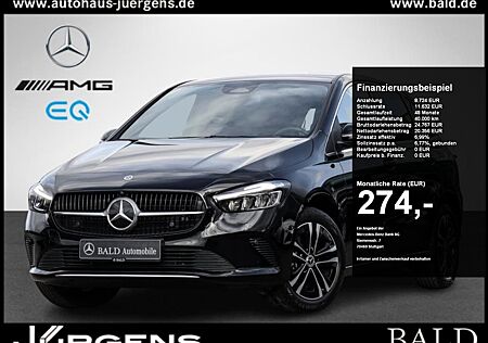 Mercedes-Benz B 250 e Progressive-Advanced/LED/Cam/Easy-P/17''