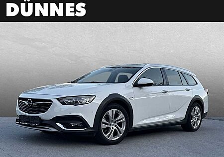 Opel Insignia Country Tourer 2.0 CDTI 4x4 *AHK*