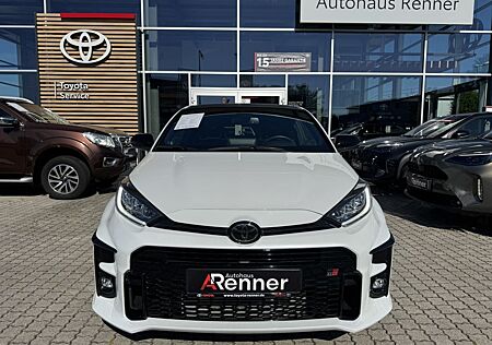 Toyota Yaris GR