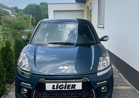 Ligier JS 50 L