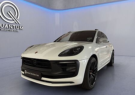 Porsche Macan GTS *Chrono*Luft*SAGA*Memory*4xSitzh*Sitzb